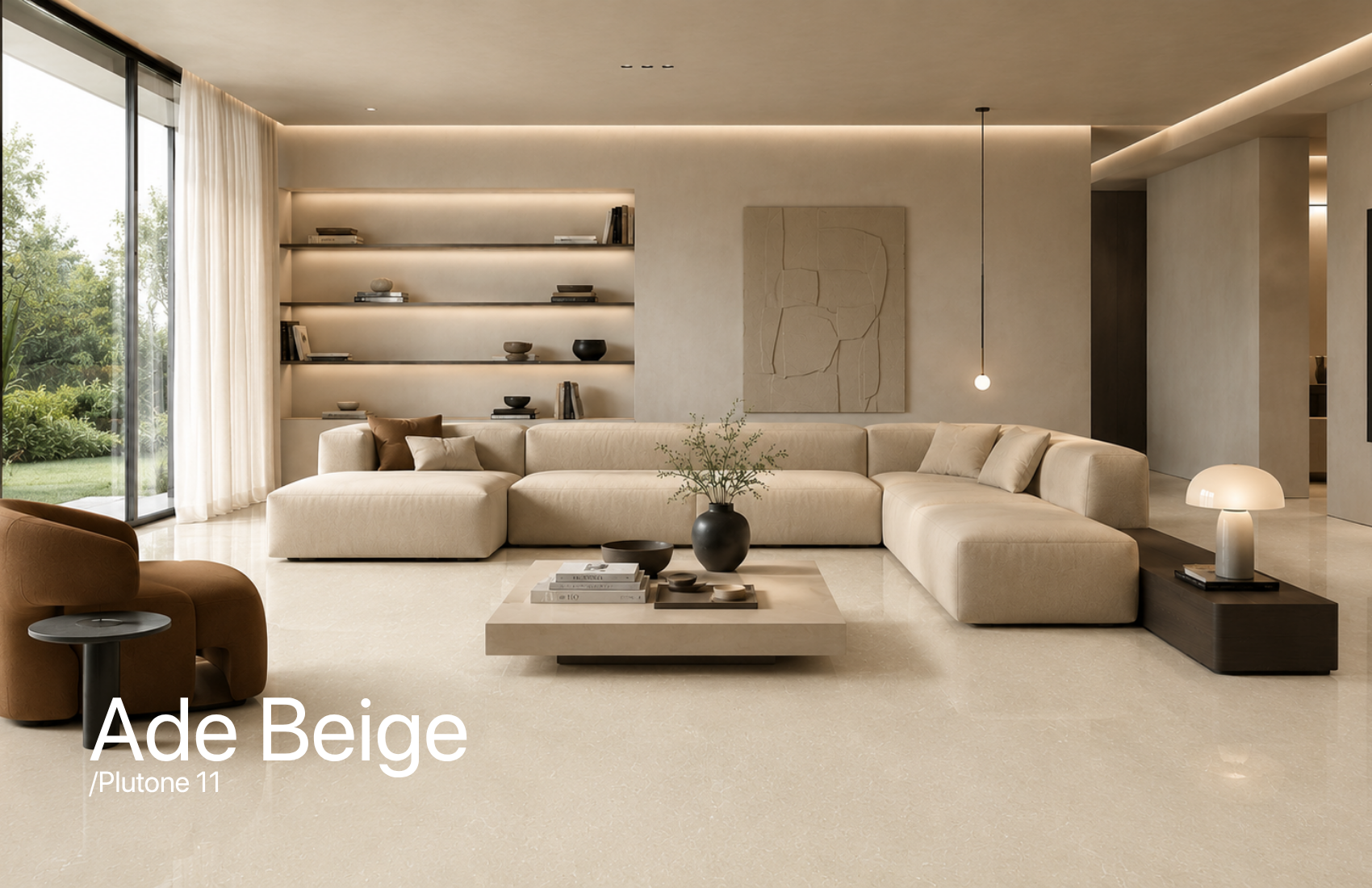 ADE BEIGE
