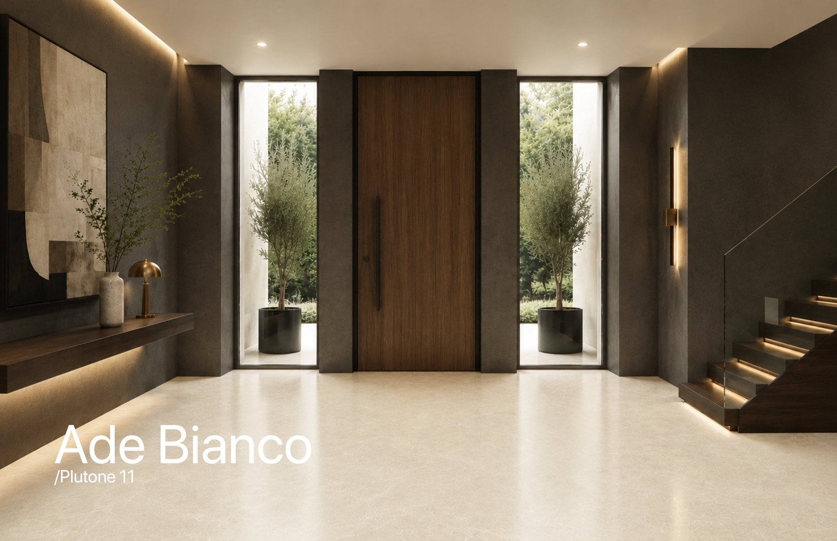 ADE BIANCO