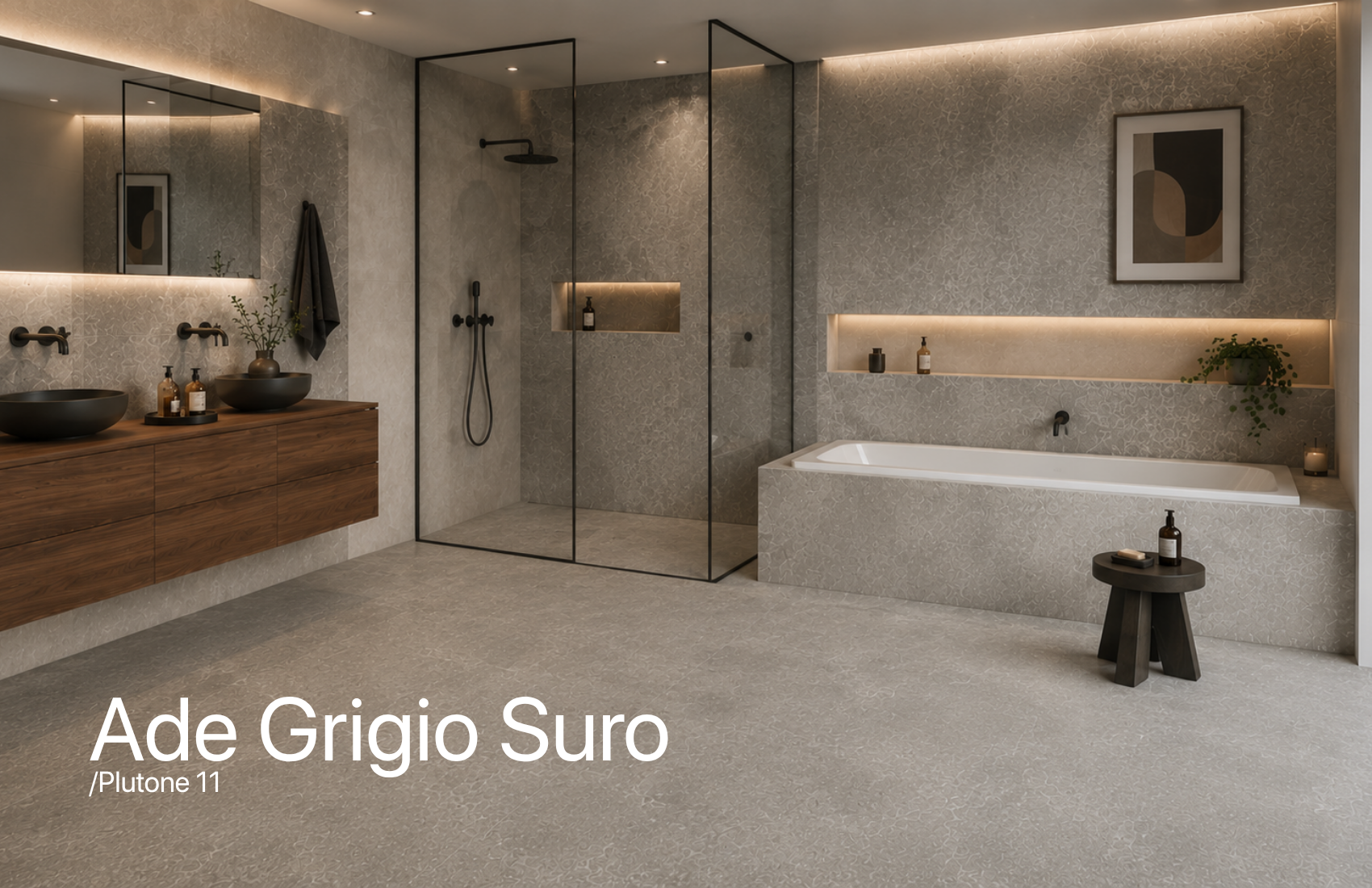 ADE GRIGIO SCURO