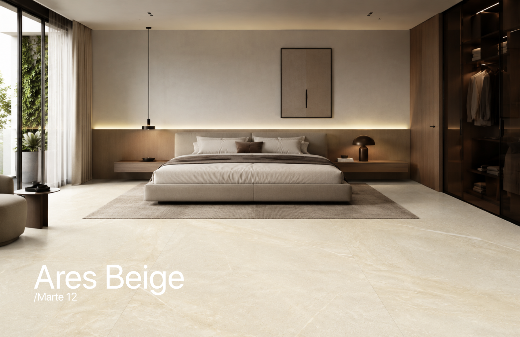 ARES BEIGE