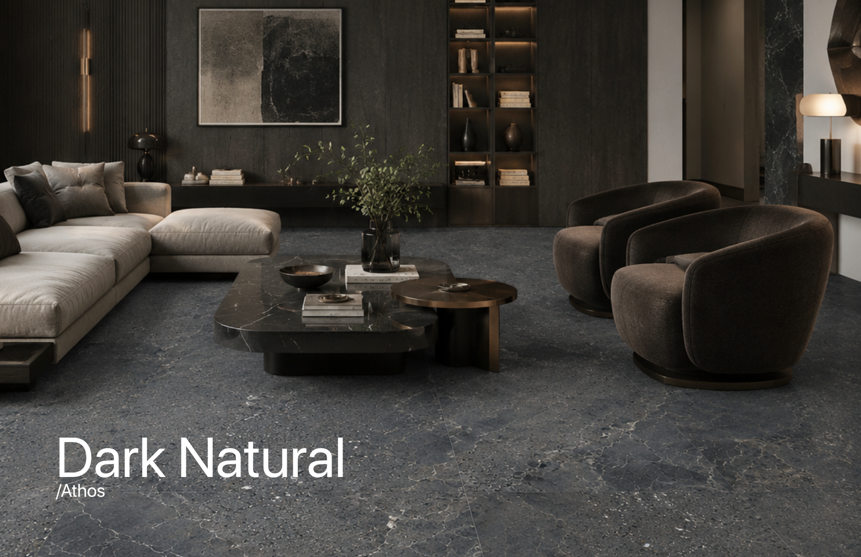 DARK NATURAL