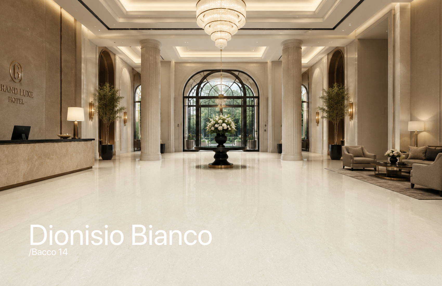 DIONISO BIANCO