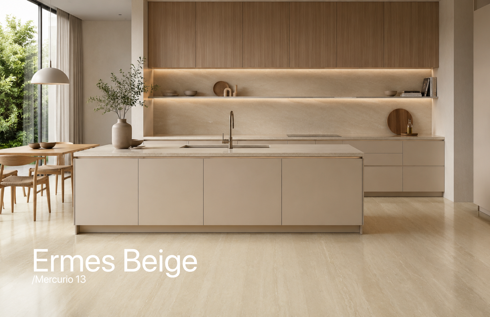 ERMES BEIGE