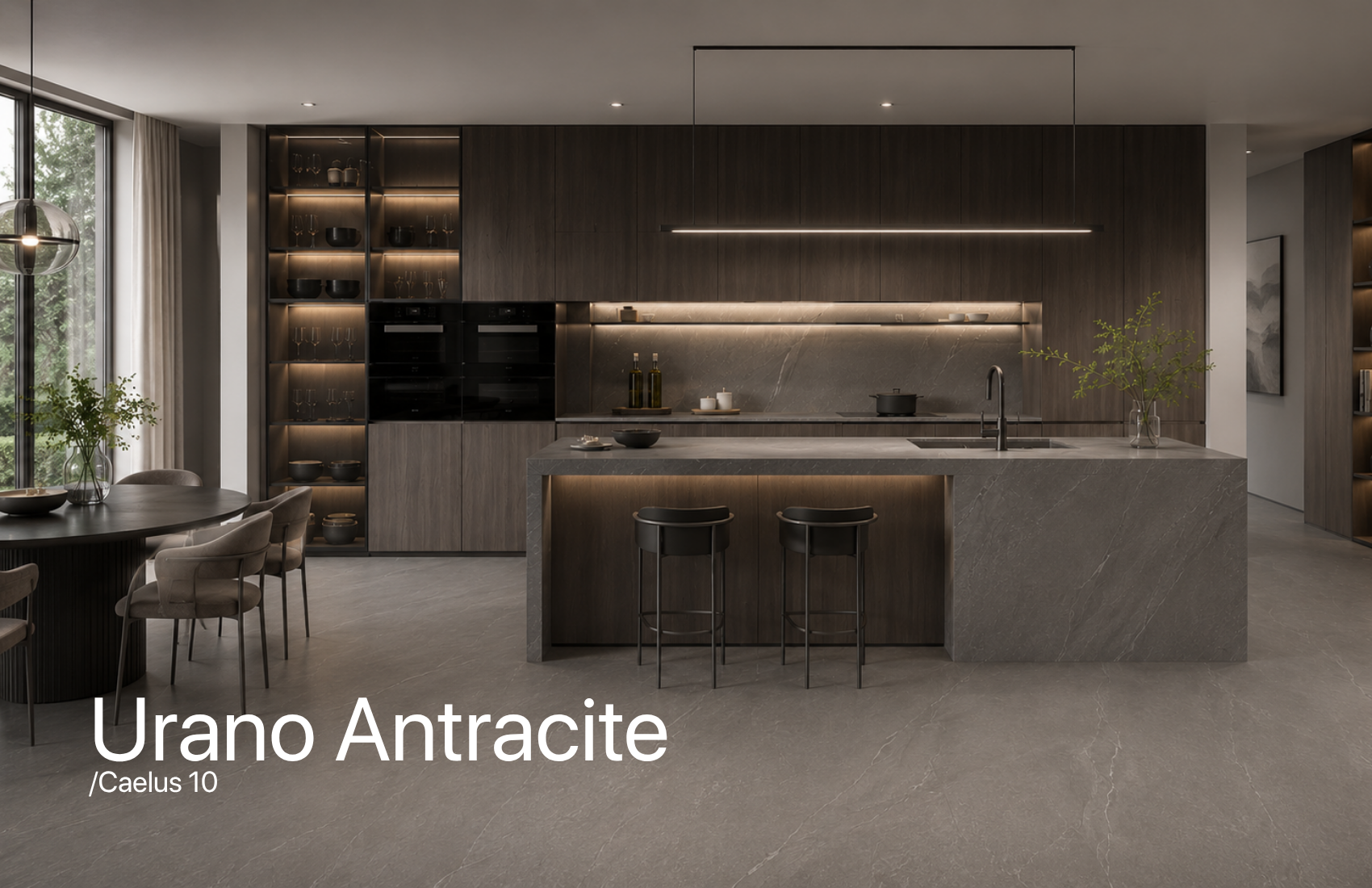 URANO ANTRACITE