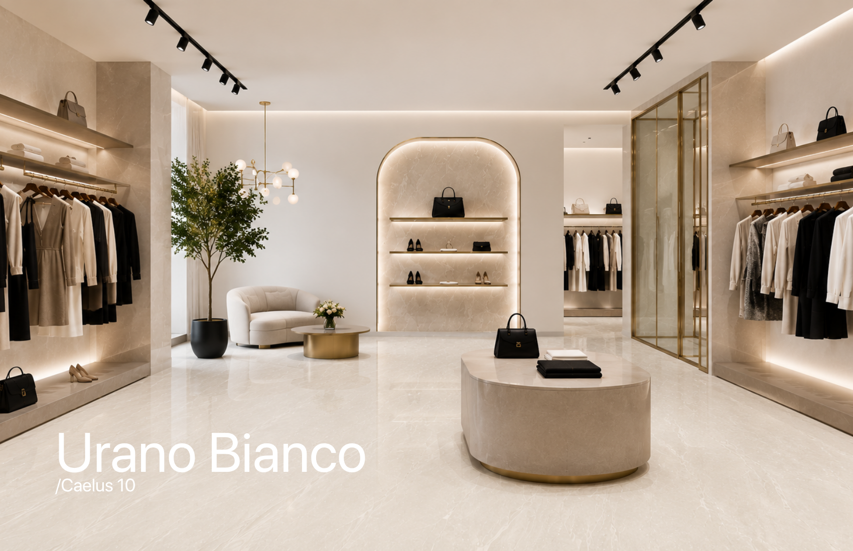 URANO BIANCO