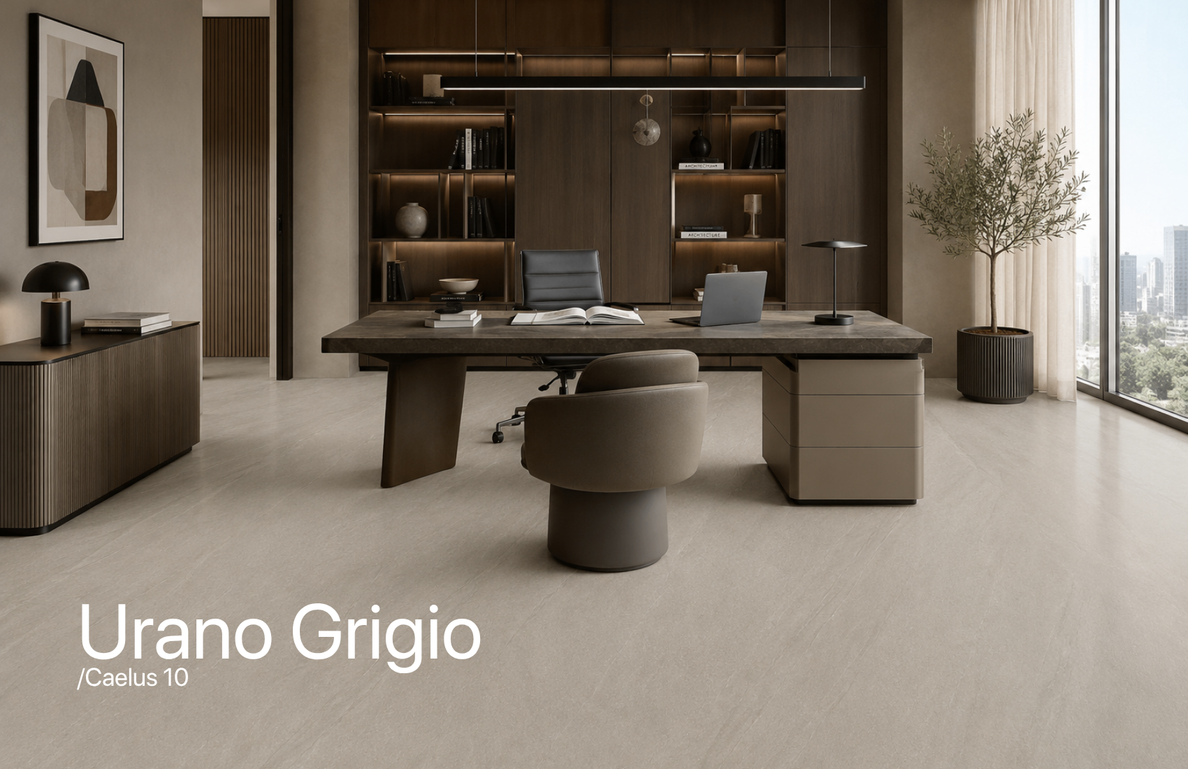 URANO GRIGIO